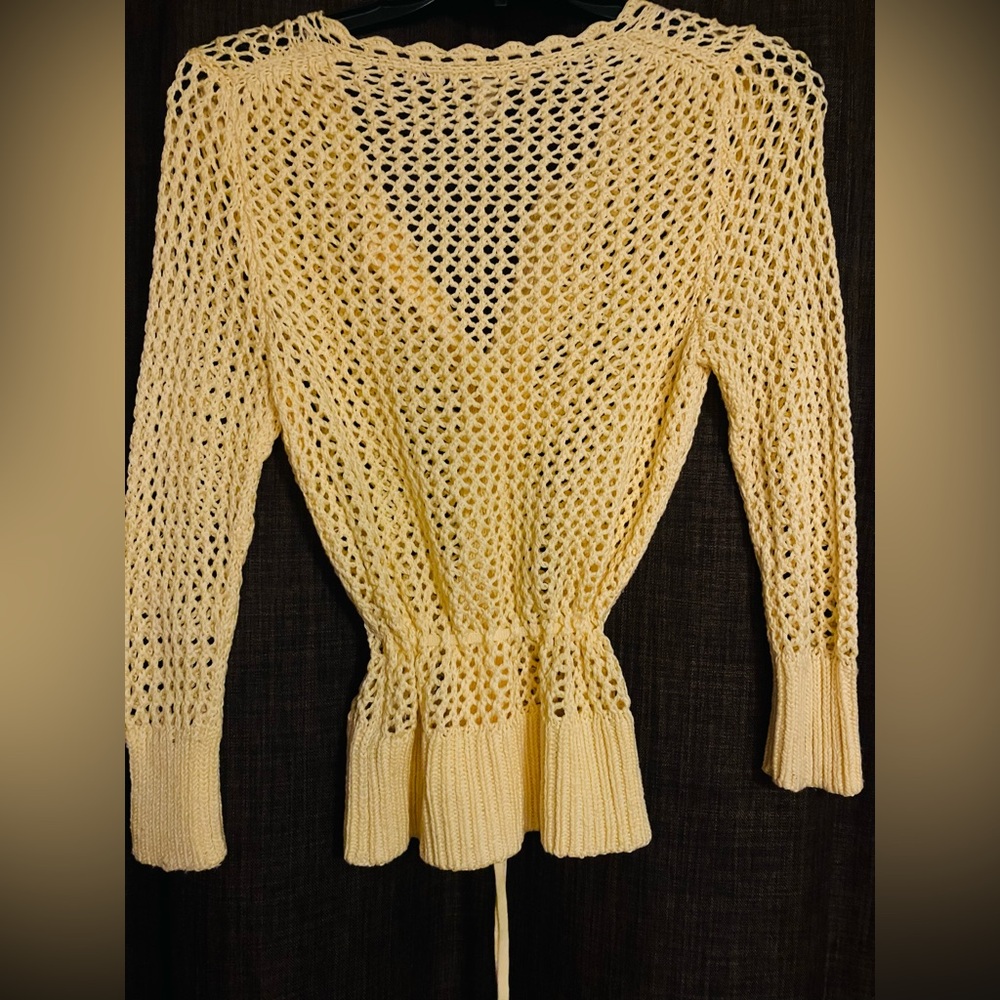 Banana Republic Sweater